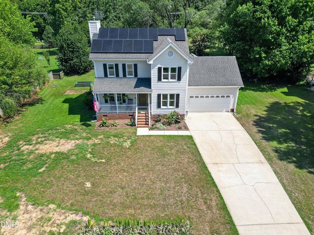 2020 Stonepond Lane, Raleigh, NC 27603