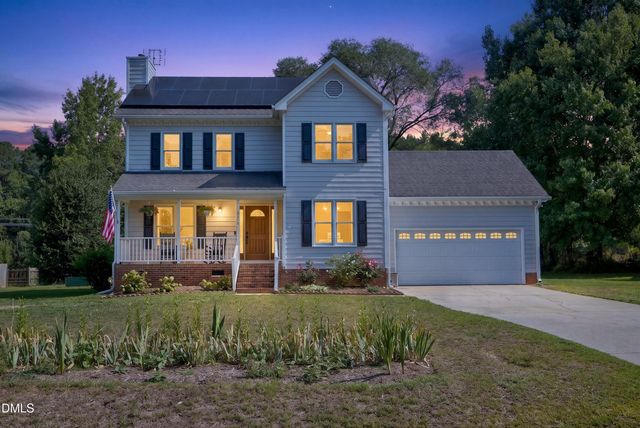 2020 Stonepond Lane, Raleigh, NC 27603