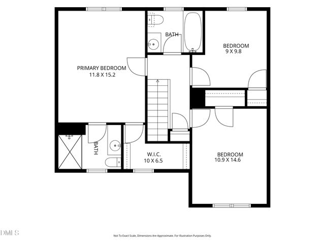 2020 Stonepond Lane, Raleigh, NC 27603