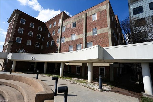 315 N Spruce Street 106, Winston-salem, NC 27101