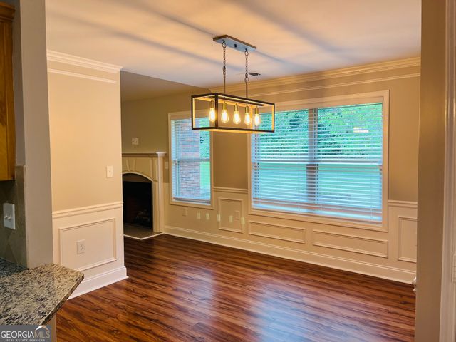 5750 Crest Hill Drive, Buford, GA 30518