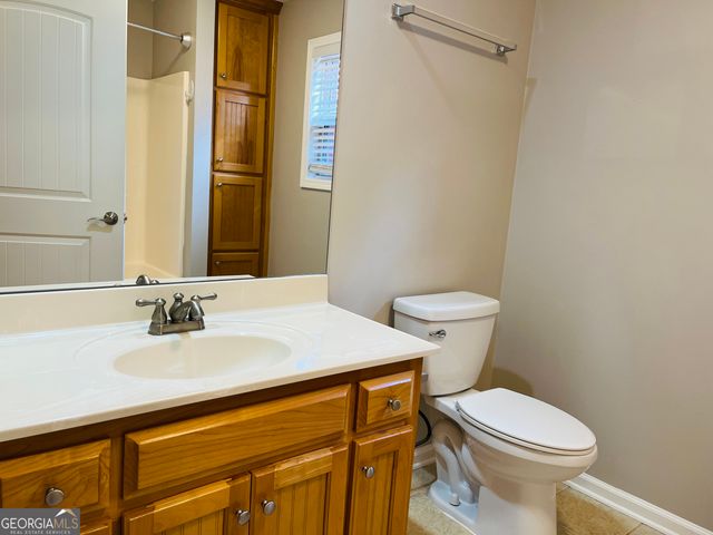 5750 Crest Hill Drive, Buford, GA 30518