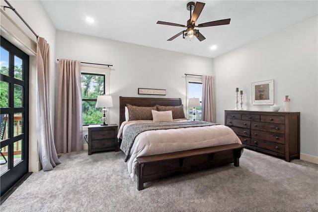 26 Talana Lane, Bella Vista, AR 72715