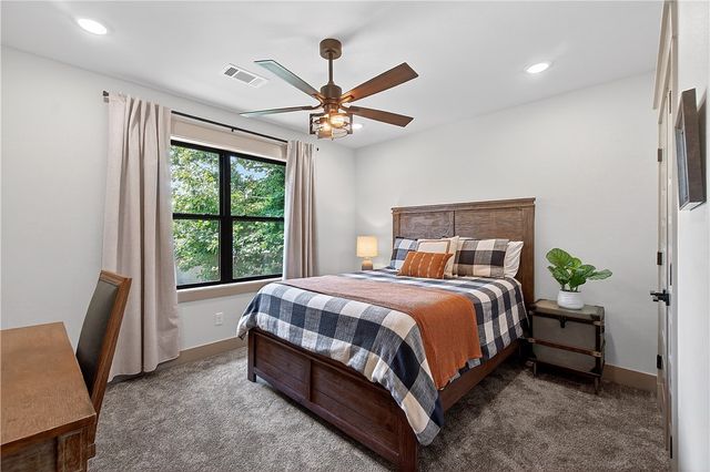 26 Talana Lane, Bella Vista, AR 72715
