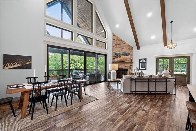 26 Talana Lane, Bella Vista, AR 72715