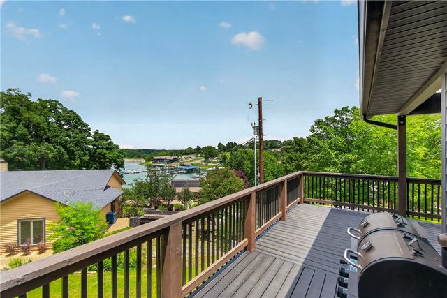 26 Talana Lane, Bella Vista, AR 72715