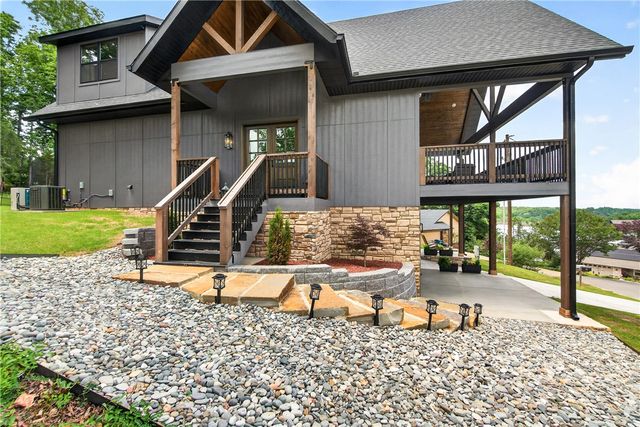 26 Talana Lane, Bella Vista, AR 72715