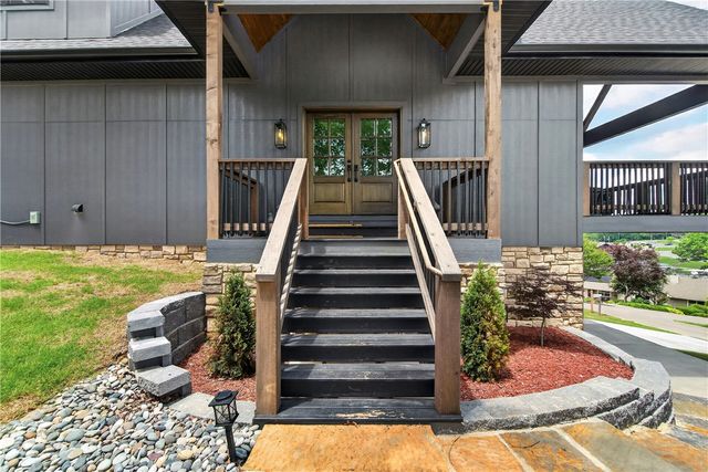 26 Talana Lane, Bella Vista, AR 72715