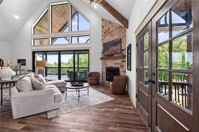 26 Talana Lane, Bella Vista, AR 72715