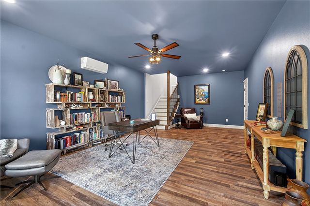 26 Talana Lane, Bella Vista, AR 72715