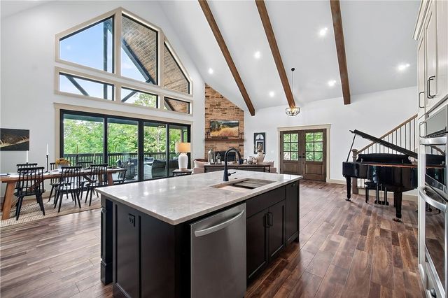 26 Talana Lane, Bella Vista, AR 72715