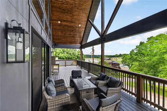 26 Talana Lane, Bella Vista, AR 72715