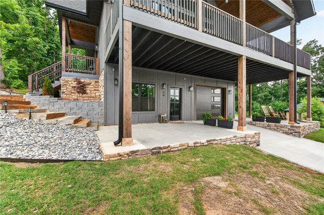 26 Talana Lane, Bella Vista, AR 72715