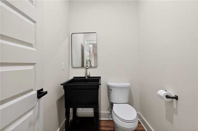 26 Talana Lane, Bella Vista, AR 72715