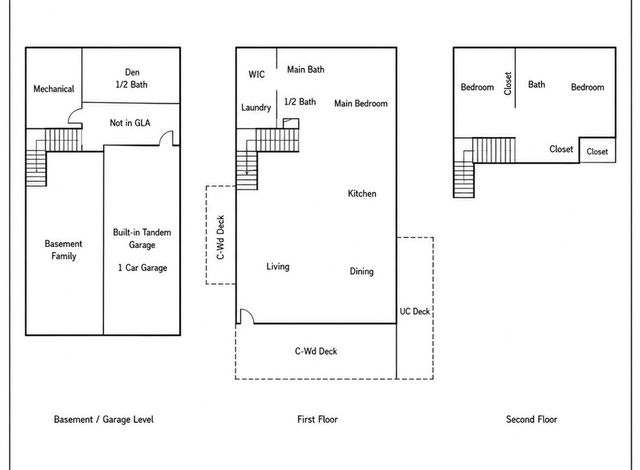 26 Talana Lane, Bella Vista, AR 72715