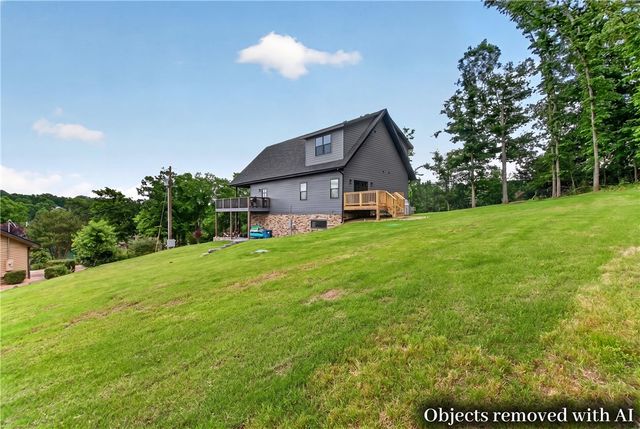 26 Talana Lane, Bella Vista, AR 72715