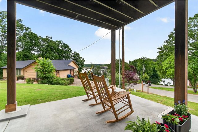 26 Talana Lane, Bella Vista, AR 72715