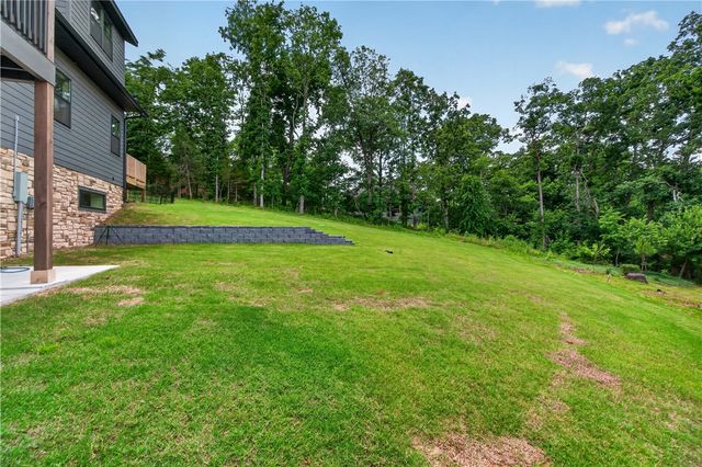 26 Talana Lane, Bella Vista, AR 72715