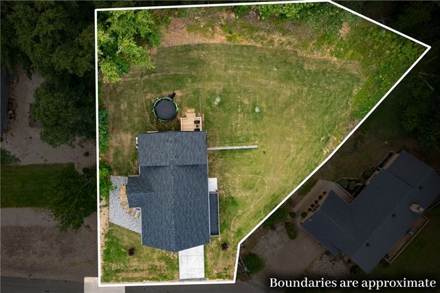 26 Talana Lane, Bella Vista, AR 72715