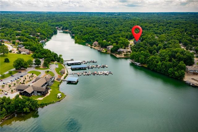 26 Talana Lane, Bella Vista, AR 72715
