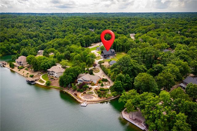 26 Talana Lane, Bella Vista, AR 72715