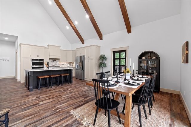 26 Talana Lane, Bella Vista, AR 72715