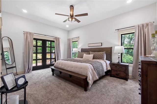26 Talana Lane, Bella Vista, AR 72715