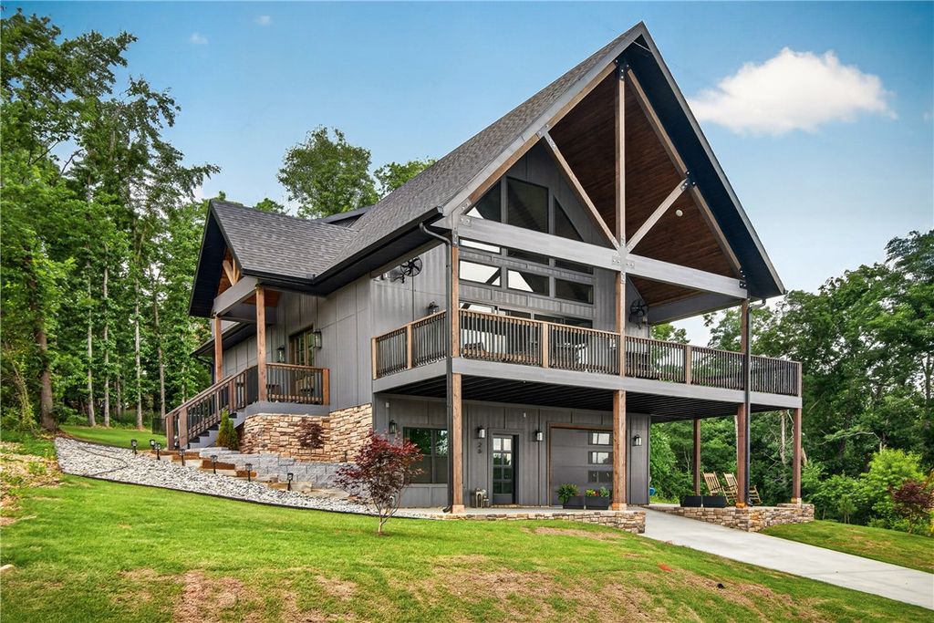 26 Talana Lane, Bella Vista, AR 72715