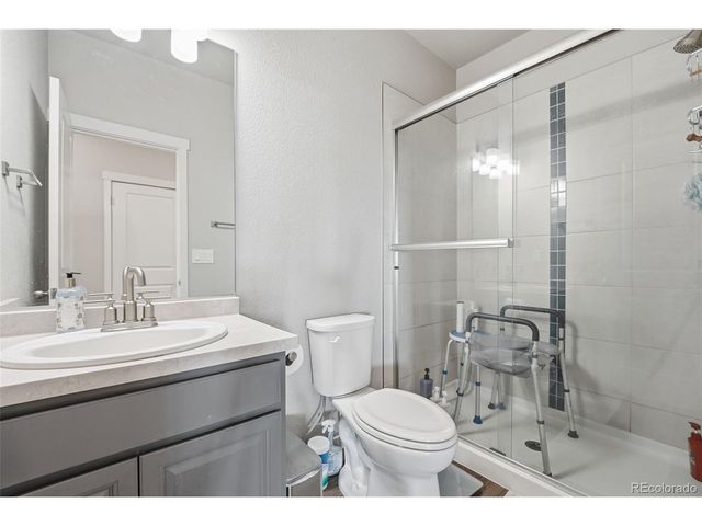 5150 Roundhouse Dr, Colorado Springs, CO 80925