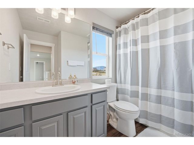 5150 Roundhouse Dr, Colorado Springs, CO 80925