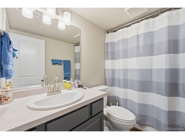 5150 Roundhouse Dr, Colorado Springs, CO 80925