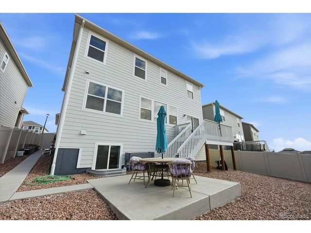 5150 Roundhouse Dr, Colorado Springs, CO 80925