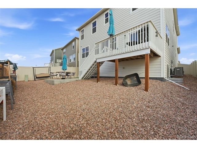 5150 Roundhouse Dr, Colorado Springs, CO 80925