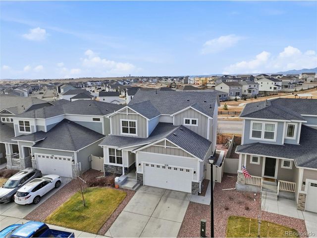 5150 Roundhouse Dr, Colorado Springs, CO 80925
