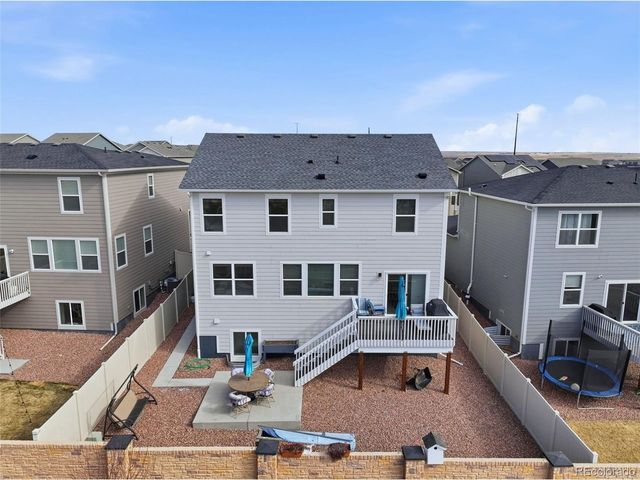 5150 Roundhouse Dr, Colorado Springs, CO 80925