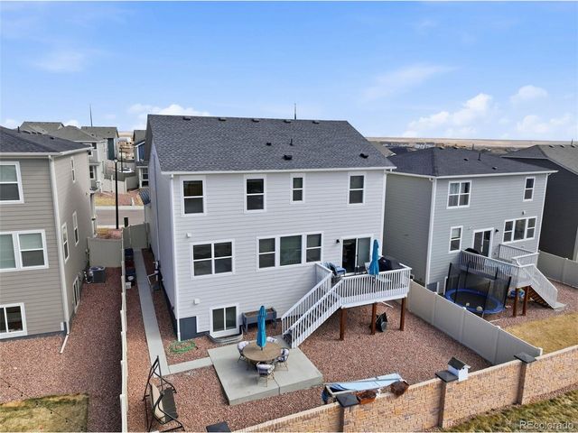 5150 Roundhouse Dr, Colorado Springs, CO 80925