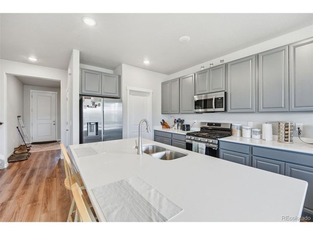 5150 Roundhouse Dr, Colorado Springs, CO 80925