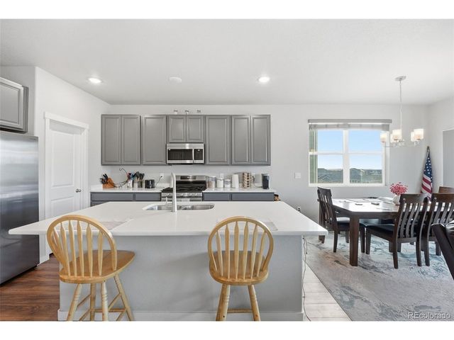 5150 Roundhouse Dr, Colorado Springs, CO 80925