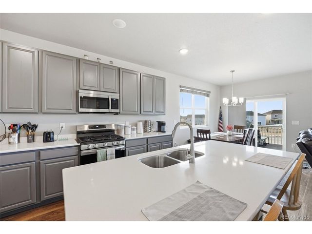 5150 Roundhouse Dr, Colorado Springs, CO 80925