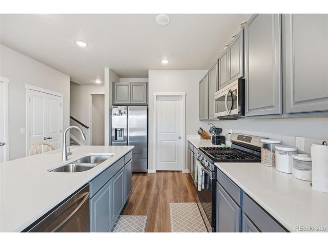 5150 Roundhouse Dr, Colorado Springs, CO 80925