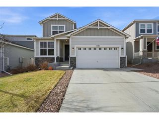 5150 Roundhouse Dr, Colorado Springs, CO 80925