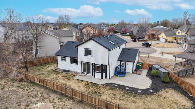 11478 Daisy Court, Firestone, CO 80504