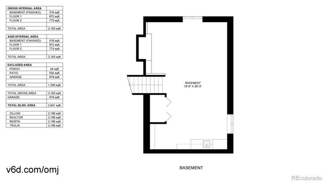 11478 Daisy Court, Firestone, CO 80504