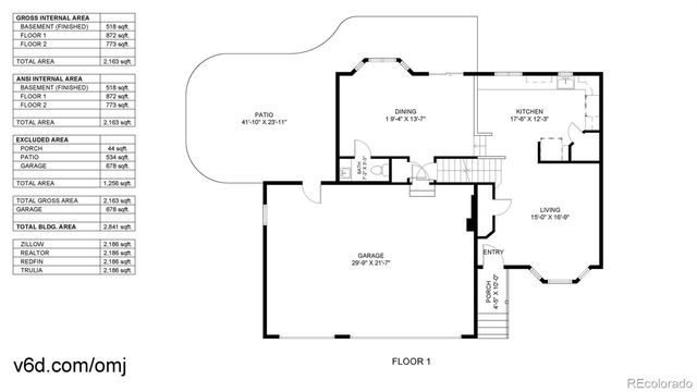 11478 Daisy Court, Firestone, CO 80504