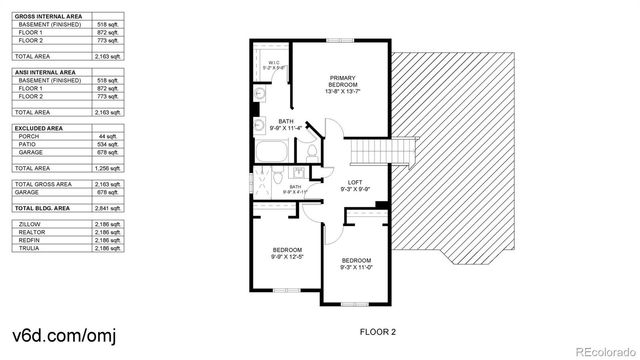 11478 Daisy Court, Firestone, CO 80504