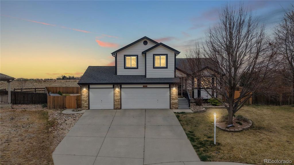 11478 Daisy Court, Firestone, CO 80504