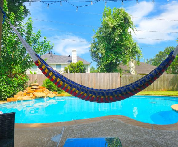 4614 Sunshine Drive, Sugar Land, TX 77479