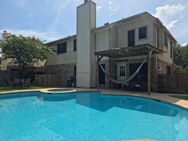 4614 Sunshine Drive, Sugar Land, TX 77479