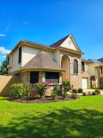 4614 Sunshine Drive, Sugar Land, TX 77479