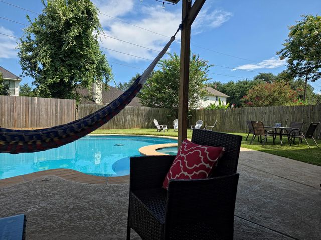 4614 Sunshine Drive, Sugar Land, TX 77479